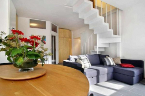 Appartamento In Via Giuseppe Verdi Florence